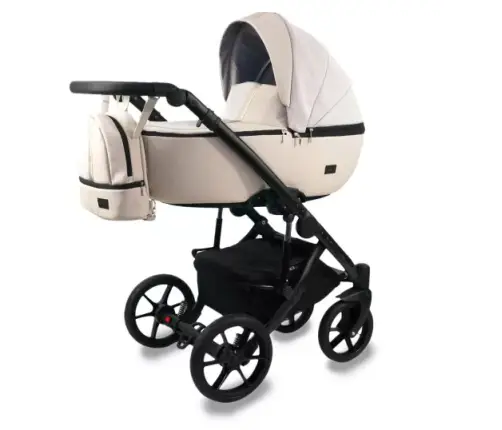 Bexa Air Beige Детская коляска 3в1