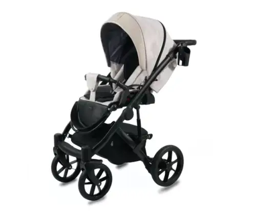 Bexa Air Beige Детская коляска 3в1
