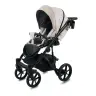 Bexa Air Beige Детская коляска 3в1
