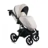 Bexa Air Beige Детская коляска 3в1