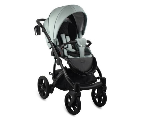 Bexa Air Eco Mint Bērnu rati 2in1