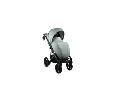 Bexa Air Eco Mint Bērnu rati 2in1