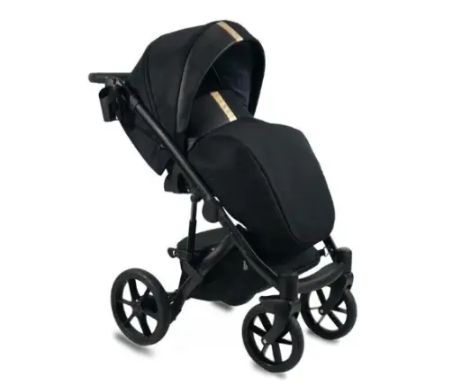 Bexa Air Gold Bērnu rati 2in1