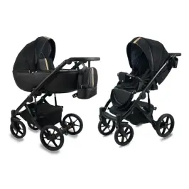 Bexa Air Gold Bērnu rati 2in1