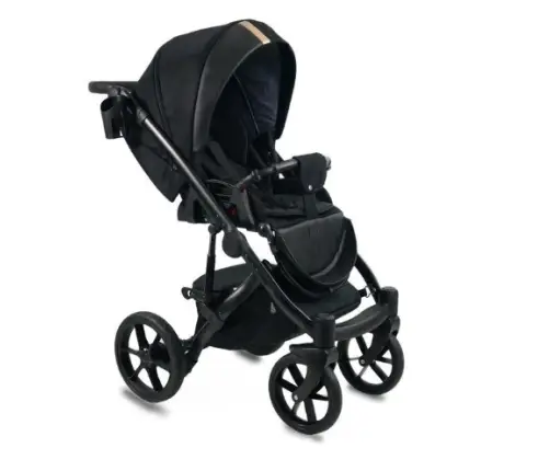 Bexa Air Gold Bērnu rati 3in1