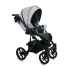 Bexa Air Grey Bērnu rati 3in1
