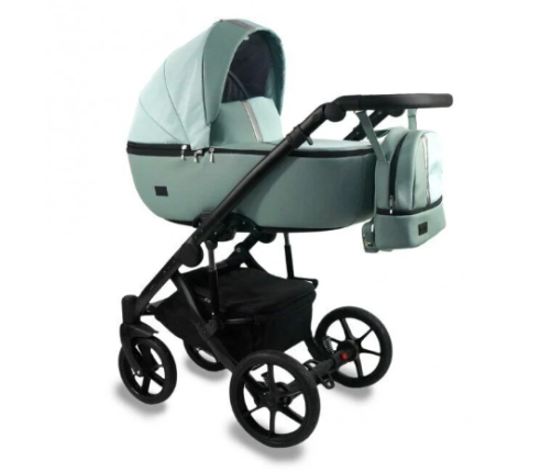 Bexa Air Mint Bērnu rati 2in1