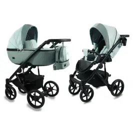 Bexa Air Mint Детская коляска 2в1