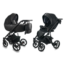 Bexa Air Platinum Bērnu rati 2in1