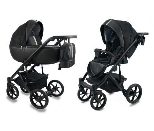 Bexa Air Platinum Bērnu rati 2in1