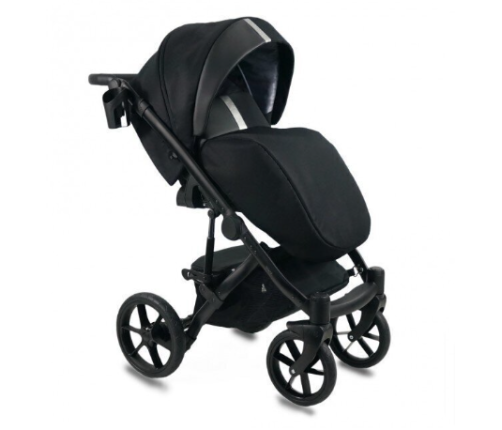 Bexa Air Platinum Bērnu rati 3in1
