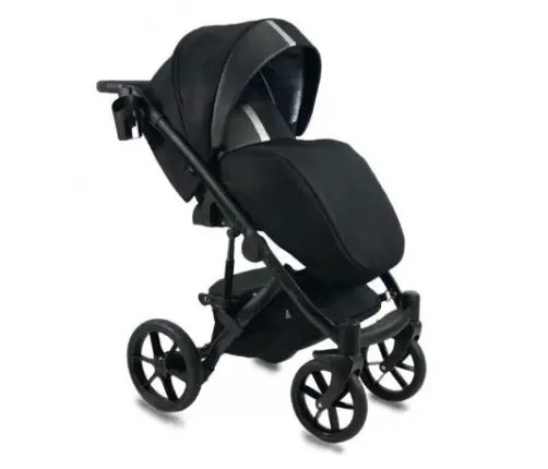 Bexa Air Platinum Детская коляска 3в1