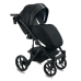 Bexa Air Platinum Bērnu rati 3in1