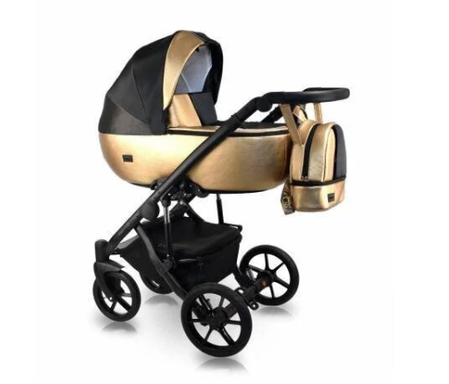 Bexa Air Pro AI-16 Bērnu rati 2in1