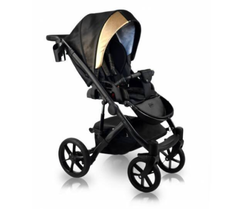 Bexa Air Pro AI-16 Bērnu rati 2in1