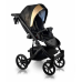 Bexa Air Pro AI-16 Bērnu rati 2in1
