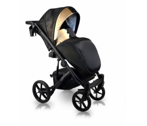 Bexa Air Pro AI-16 Bērnu rati 2in1