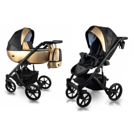 Bexa Air Pro AI-16 Bērnu rati 2in1