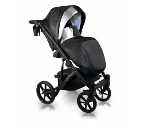 Bexa Air Pro AI-18 Bērnu rati 3in1