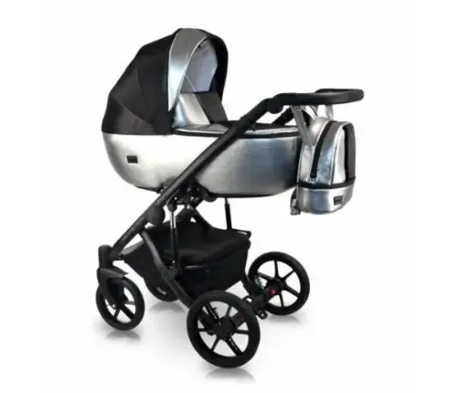 Bexa Air Pro AI-18 Bērnu rati 3in1