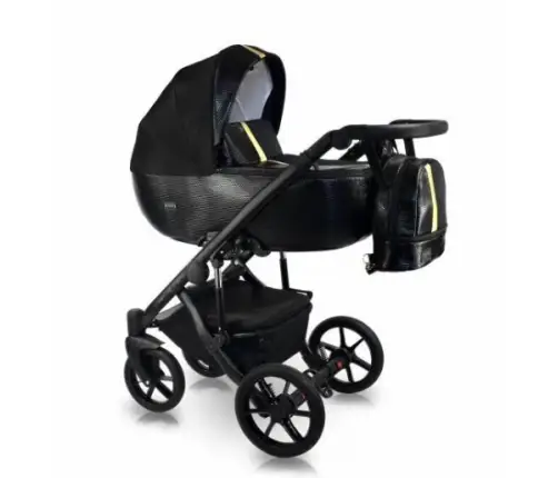 Bexa Air Pro AI-20 Bērnu rati 2in1