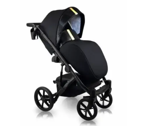 Bexa Air Pro AI-20 Bērnu rati 2in1