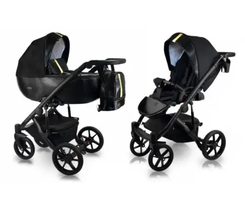 Bexa Air Pro AI-20 Bērnu rati 2in1