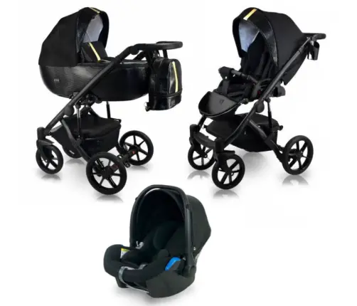 Bexa Air Pro AI-20 Детская коляска 3в1