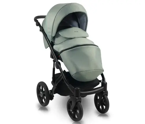 Bexa Ideal 2020 Id 3 Детская коляска 2 в 1