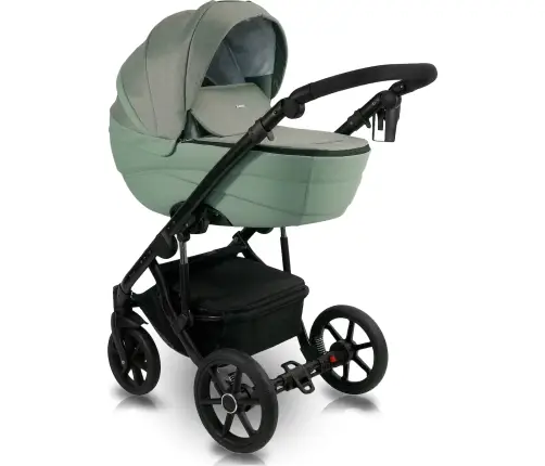 Bexa Ideal 2020 Id 3 Детская коляска 2 в 1