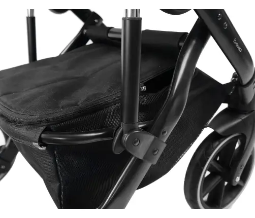 Bexa Ideal 2020 Id 6 Bērnu rati 2in1