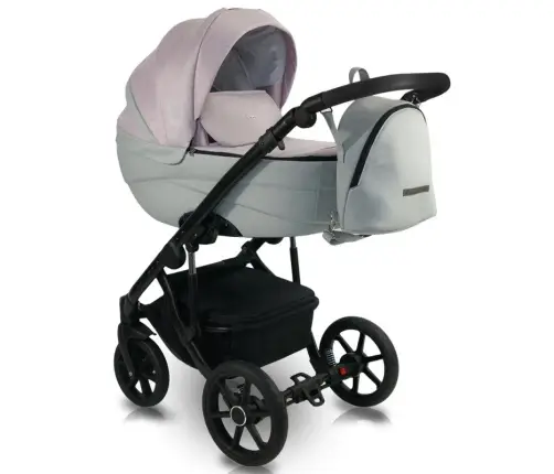 Bexa Ideal 2020 Id 6 Bērnu rati 2in1