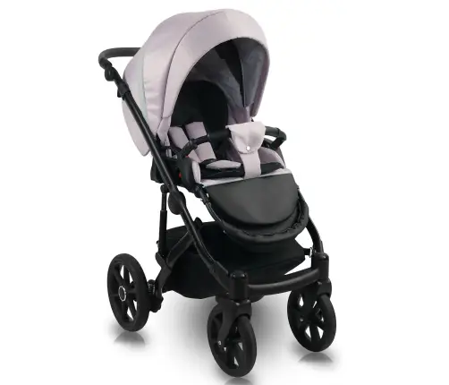 Bexa Ideal 2020 Id 6 Bērnu rati 2in1