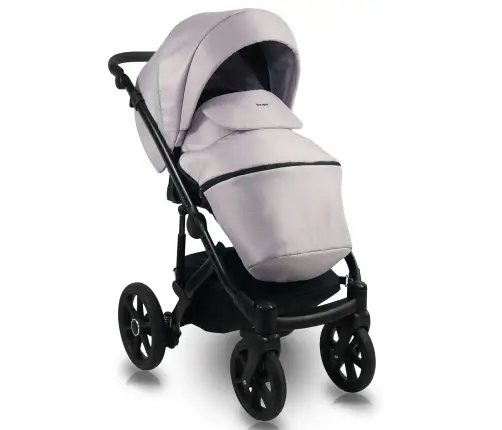 Bexa Ideal 2020 Id 6 Bērnu rati 2in1