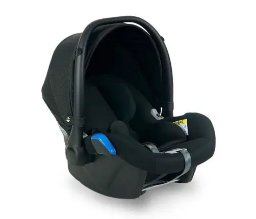 Bexa Ideal Limited Edition ID14 Grey Детская коляска 3в1