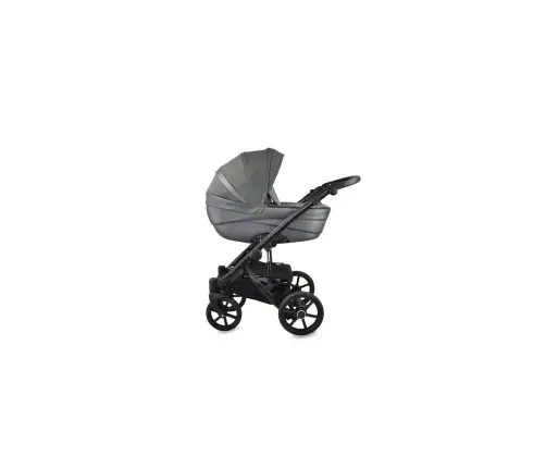 Bexa Ideal Limited Edition ID14 Grey Детская коляска 3в1