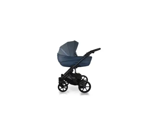 Bexa Ideal Limited Edition LE104 Blue Детская коляска 2в1