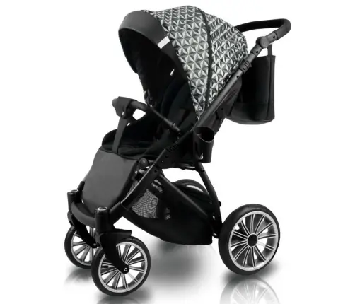 Bexa iX ix11 Sporta rati