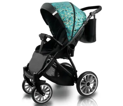 Bexa iX ix12 Sporta rati