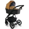 Bexa Line 2.0 Eco Col.104 Детская коляска 2 в 1 Bexa Line 2.0 Eco Col.104 Детская коляска 2 в 1