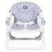 Chicco Chairy Booster Seat Bunny Barošanas krēsliņš