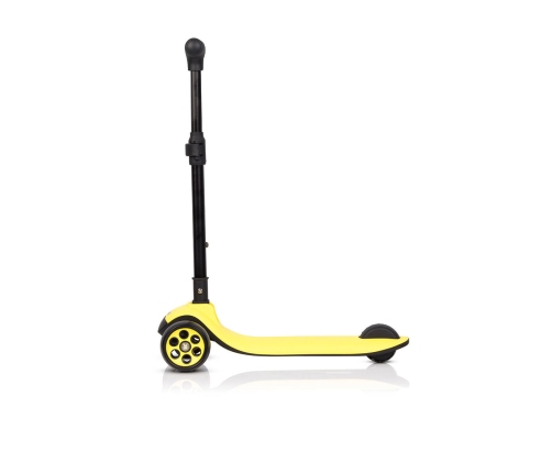Colibro RUN Banana Детский двухколесный самокат