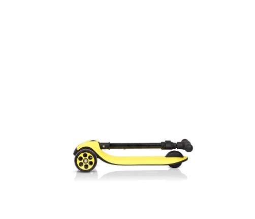 Colibro RUN Banana Детский двухколесный самокат