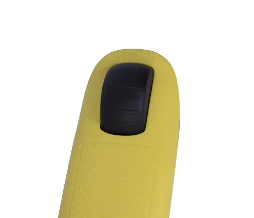 Colibro RUN Banana Детский двухколесный самокат