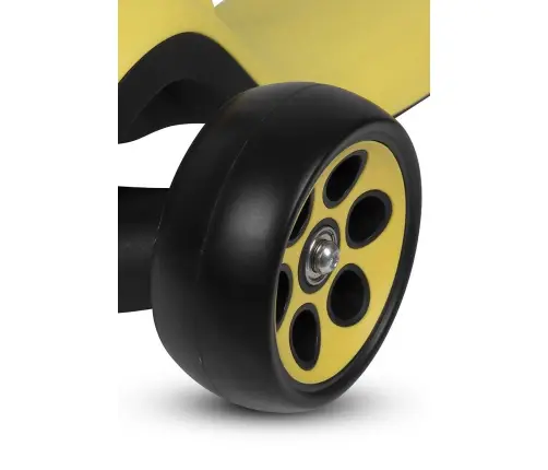 Colibro RUN Banana Детский двухколесный самокат