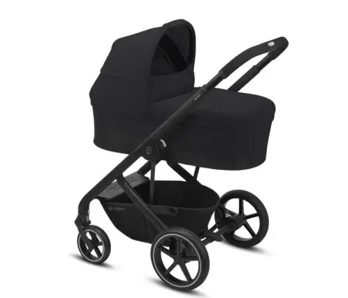 Cybex Ratiņu kulba S Navy Blue ratiem Balios S, Talos S, Eezy S