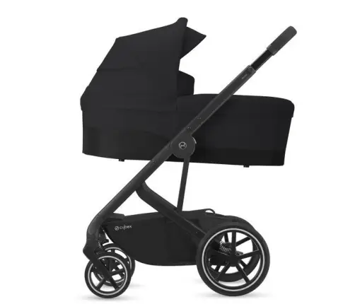 Cybex Ratiņu kulba S Navy Blue ratiem Balios S, Talos S, Eezy S