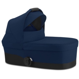 Cybex Ratiņu kulba S Navy Blue ratiem Balios S, Talos S, Eezy S