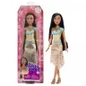 Disney Princess Fashion Core Doll Asst. Lelle HLW02