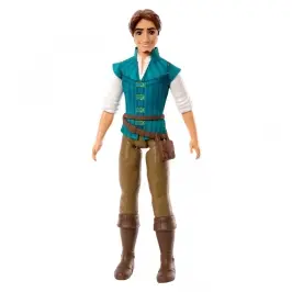 Disney Princess Fashion Core Doll Asst. Prince - Flynn Lelle HLV98